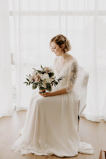 Cathy Ebrada Atelier - Visual