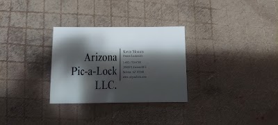 Arizona Pic-a-Lock LLC