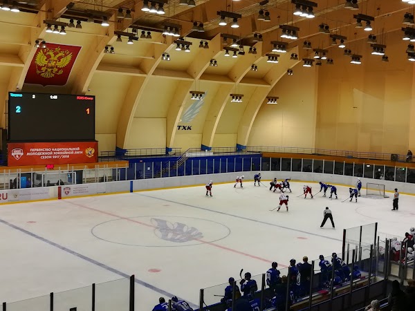 Дворец спорта тверь. Тверской дворец спорта Юбилейный. ДС Юбилейный Тверь.