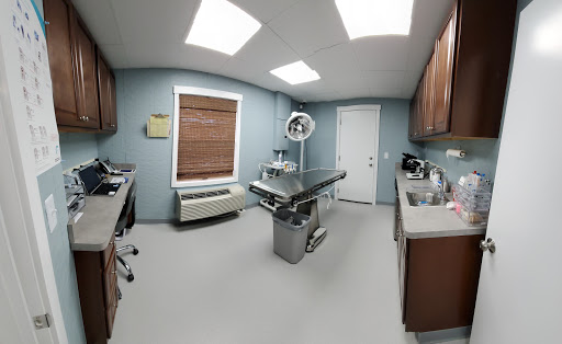 Bayberry Veterinary Hospital