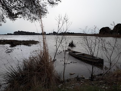 Merxhani Lagoon