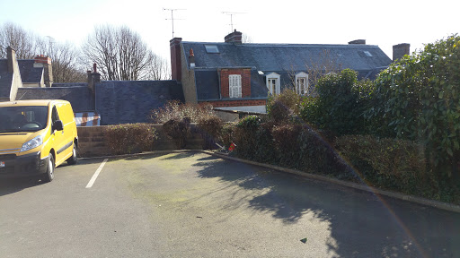 SA HLM Coutances Granville - Thumbnail