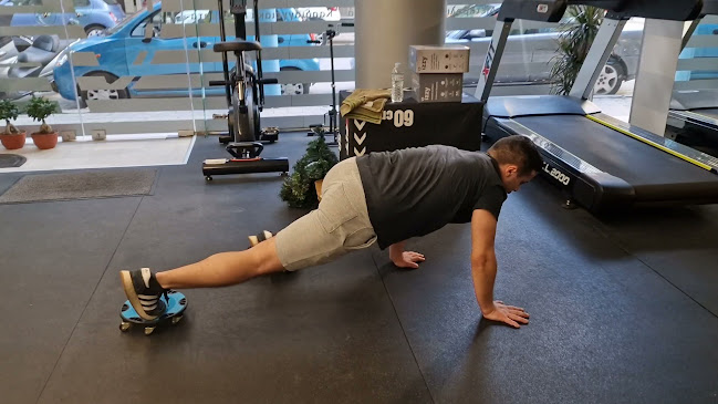 FITNEST
