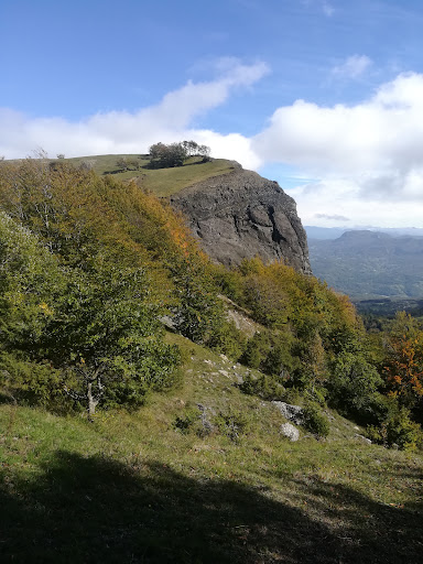 Groppo di Gora - Visual