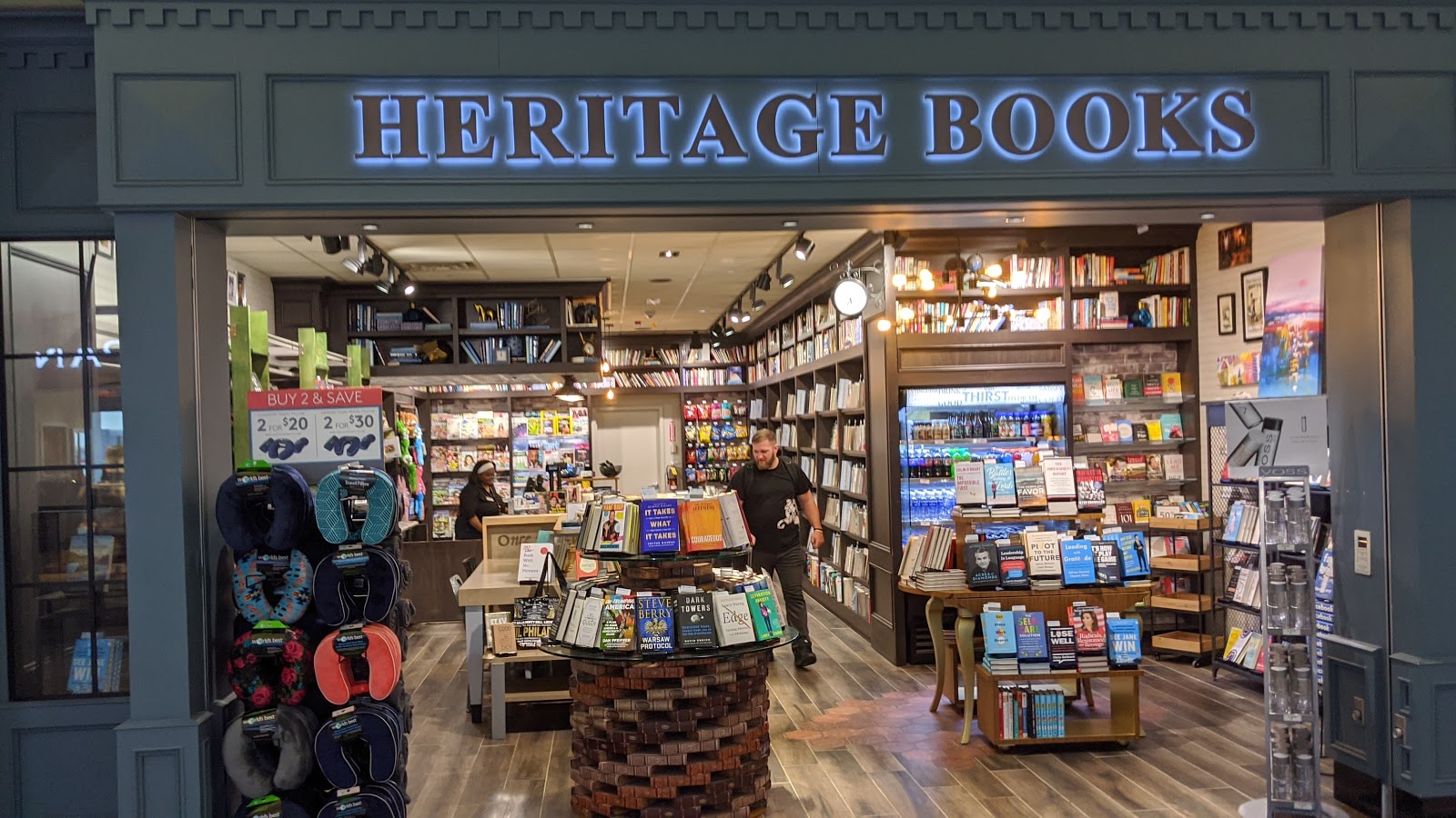 Heritage Books