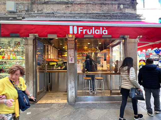 Frulalà