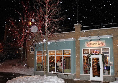 Photos of Mountain Body Spa