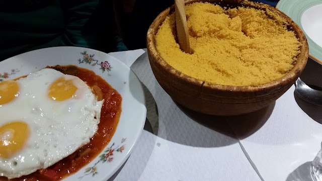 Chez Hamadi