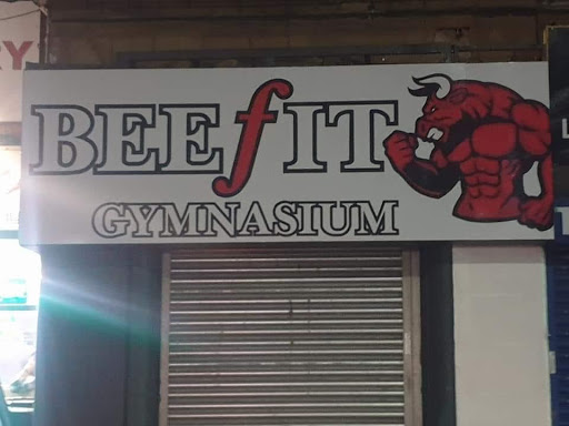 Beefit - Visual