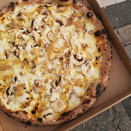 Photo n°39 de Pizza Cosy à Bayonne (Restaurant)