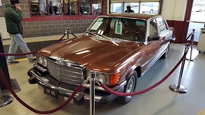 Photos of Manheim Pennsylvania Auto Auction