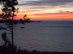 Photo n°23 de Villa Gulfstream à Perros-Guirec (Location d'appartement de vacances)