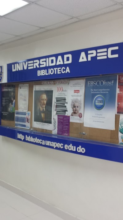Photos of Fidel M&eacute;ndez N&uacute;&ntilde;ez library