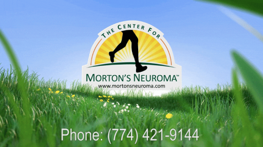 The Center for Morton's Neuroma Gallery - United States