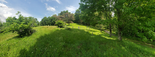 Enon Baptist Church Cemetery - Thumbnail