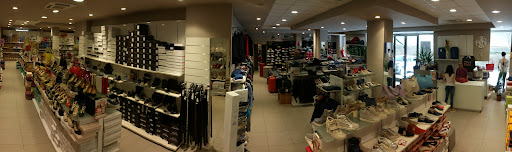 Pam Store - Visual