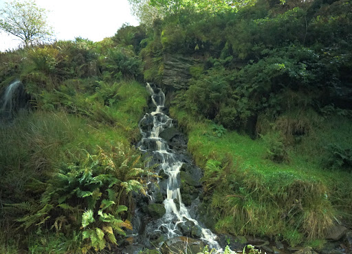 The Street Car Park - Peak District NP - Thumbnail