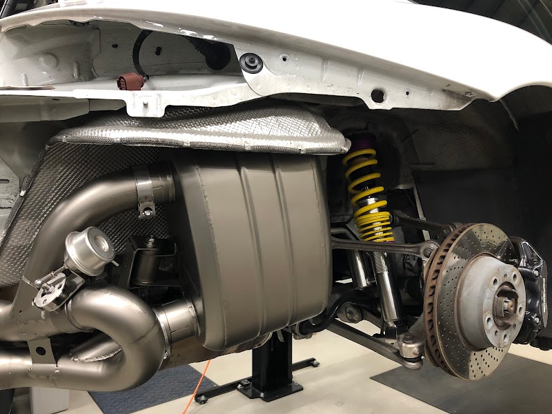 ＭＬＡファクトリーショップ