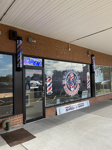 Henry Canevaro Barber Shop - Thumbnail