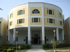 Islamia University of Bahawalpur Baghdad-ul-Jadeed Campus