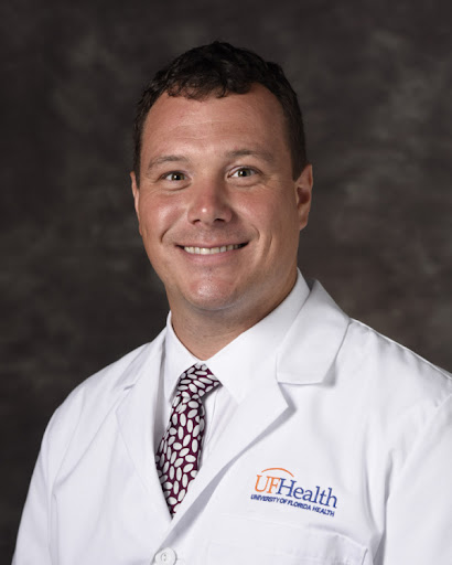 Travis Eugene Meyer, MD - Visual