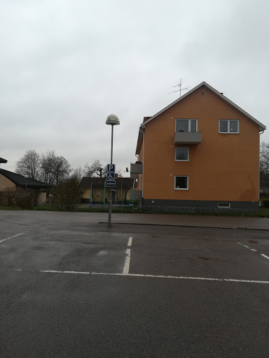 Kristinehamns Folkhögskola Gallery - Sweden