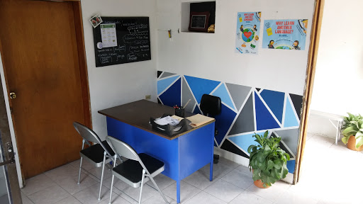 Speak Up Progreso - Visual