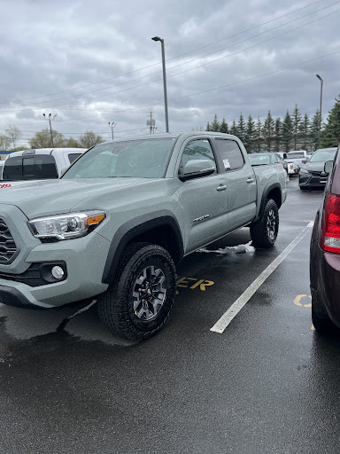 Steet Toyota of Yorkville Service - Thumbnail