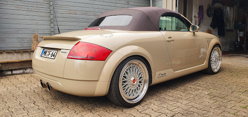 Edel01 GmbH Gallery - Germany