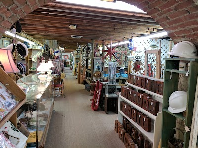 Western Outdoor Store