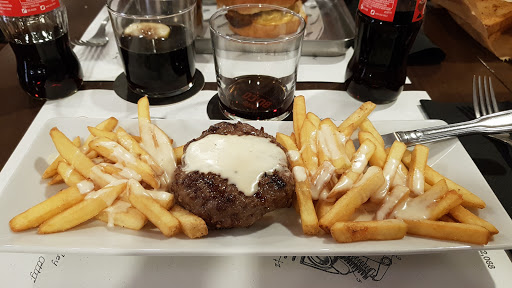 BU.CO Burger & Cocktail - Thumbnail