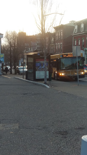 Penn Ave + Main St - Thumbnail