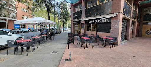 La Calaca Barcelona