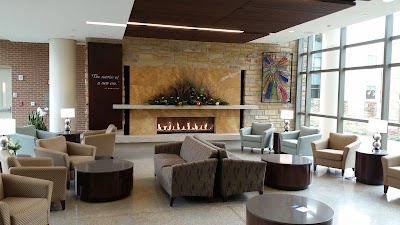 Photos of Piedmont Newnan Hospital