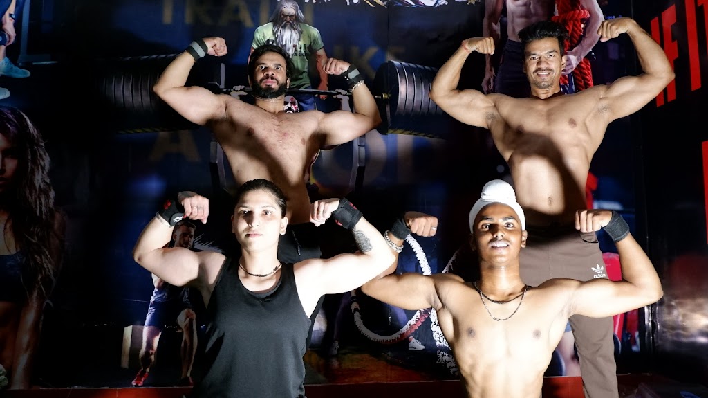 Beauty And Beast Fitness Hub