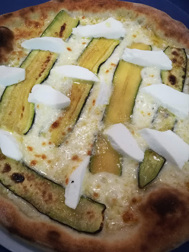 Pizzeria da Michele di Valentino ed Elena - Thumbnail