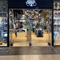 Photo n°1 de Le Temps des Cerises à Besançon (Magasin de vêtements pour femmes)