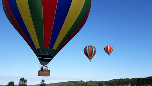 Photo n°30 de Air Magic Montgolfières à Bouglainval (Attraction touristique)