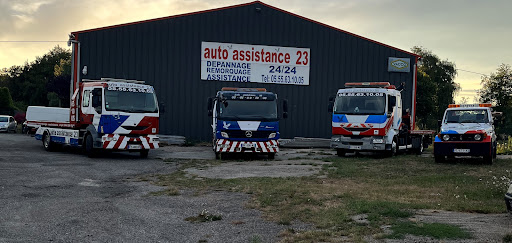 Auto Assistance 23