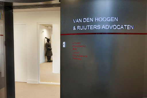 Van den Hoogen & Ruijters Advocaten - Thumbnail
