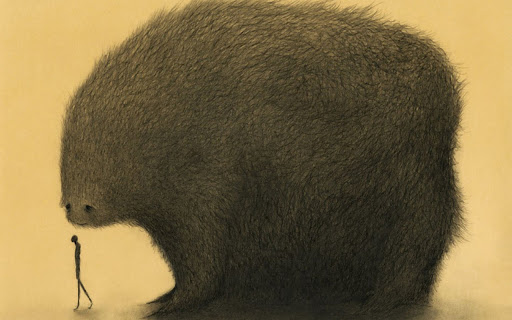 Gabinet psychoterapii, Tomasz J. Jasiński