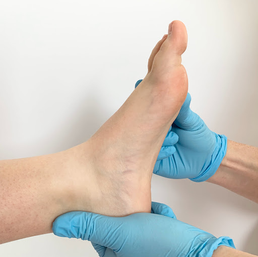Newton Podiatry - Thumbnail