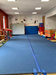 Photo n°1 de La Victoria à Mont-Bonvillers (Club de gymnastique)