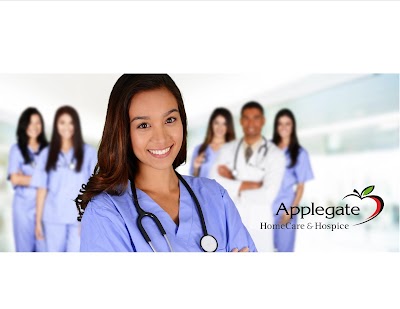 Photos of Applegate Homecare & Hospice Heber