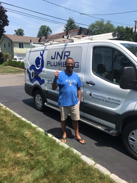 JNR Plumbing LLC - Plumbing Services