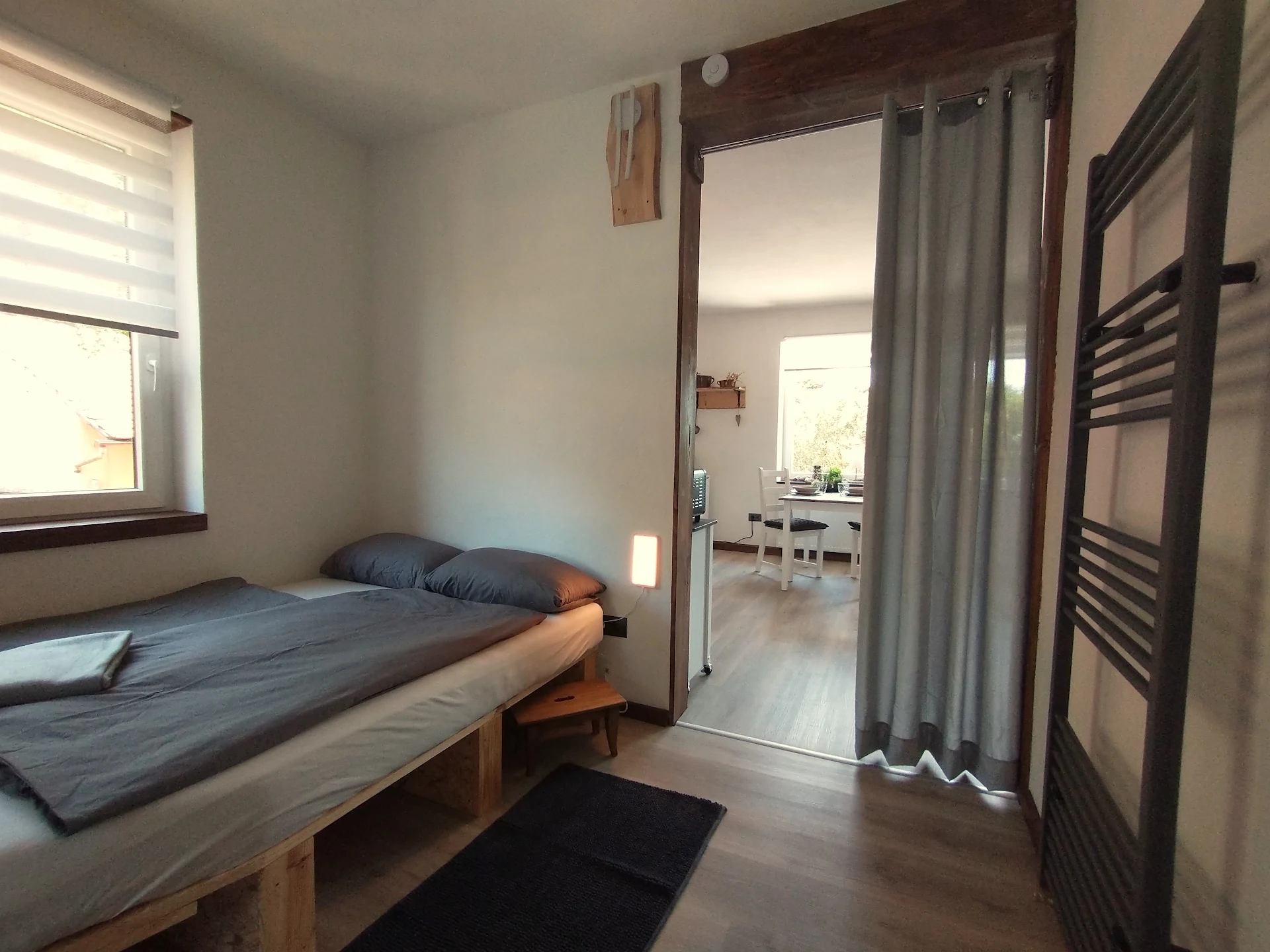 Ferienwohnung Külsheim