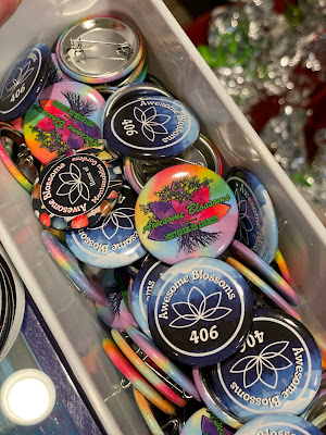 Photo of Awesome Blossoms & Montanabliss Gardens