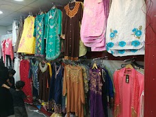 Fashion boutique wah-cantt