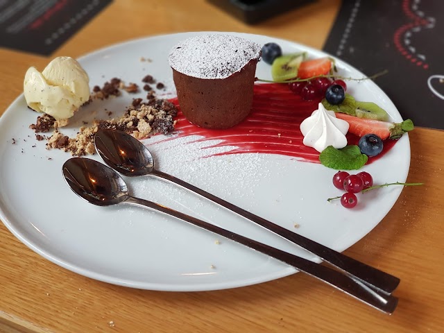 Restauracja Villa Toscana Najlepsza Restauracja Pizza Makarony Włoska Kuchnia Zakopane