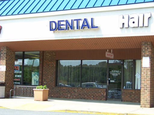 Dr. Dehyar and Associates - Thumbnail